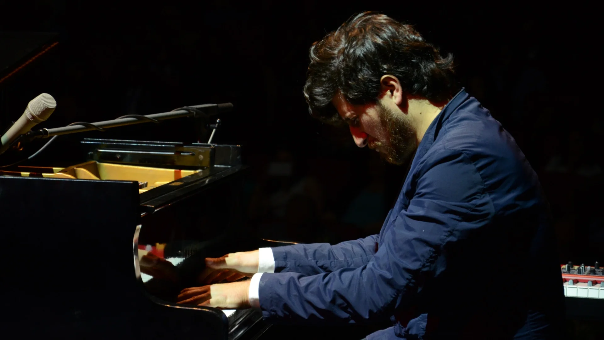 Media — Rami Khalifé