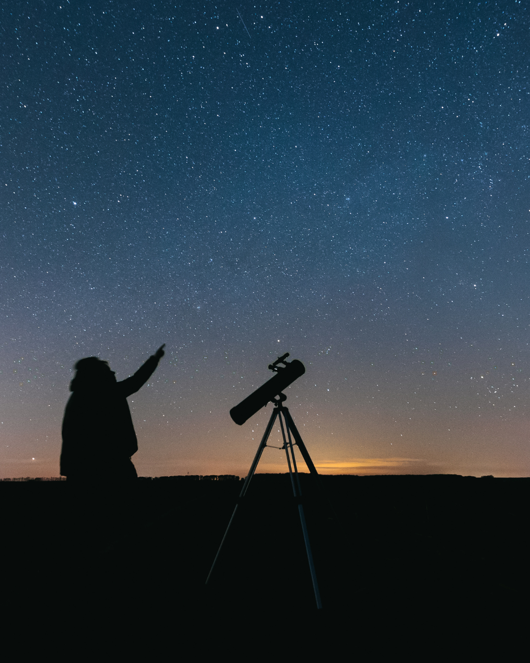 Dark Sky Star Party