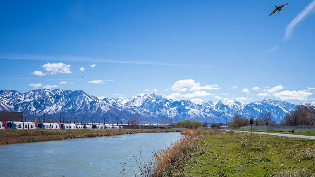 Wasatch Rivers Jordan River Expansion — Wasatch Mountain Institute