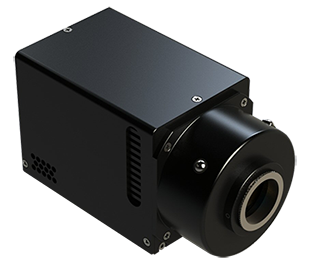 InGaAs SWIR cameras