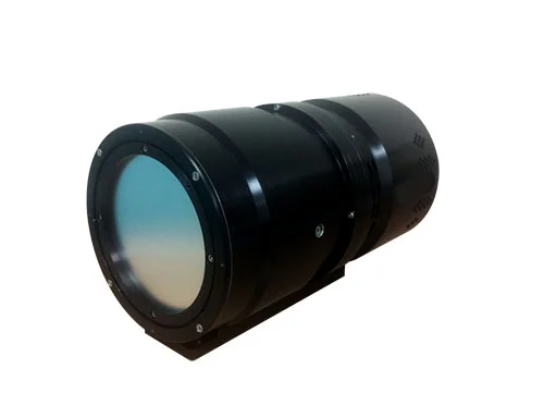 X-ray sCMOS 4MP detector