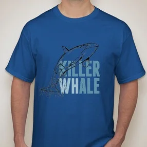 T-shirt Gents option 3
