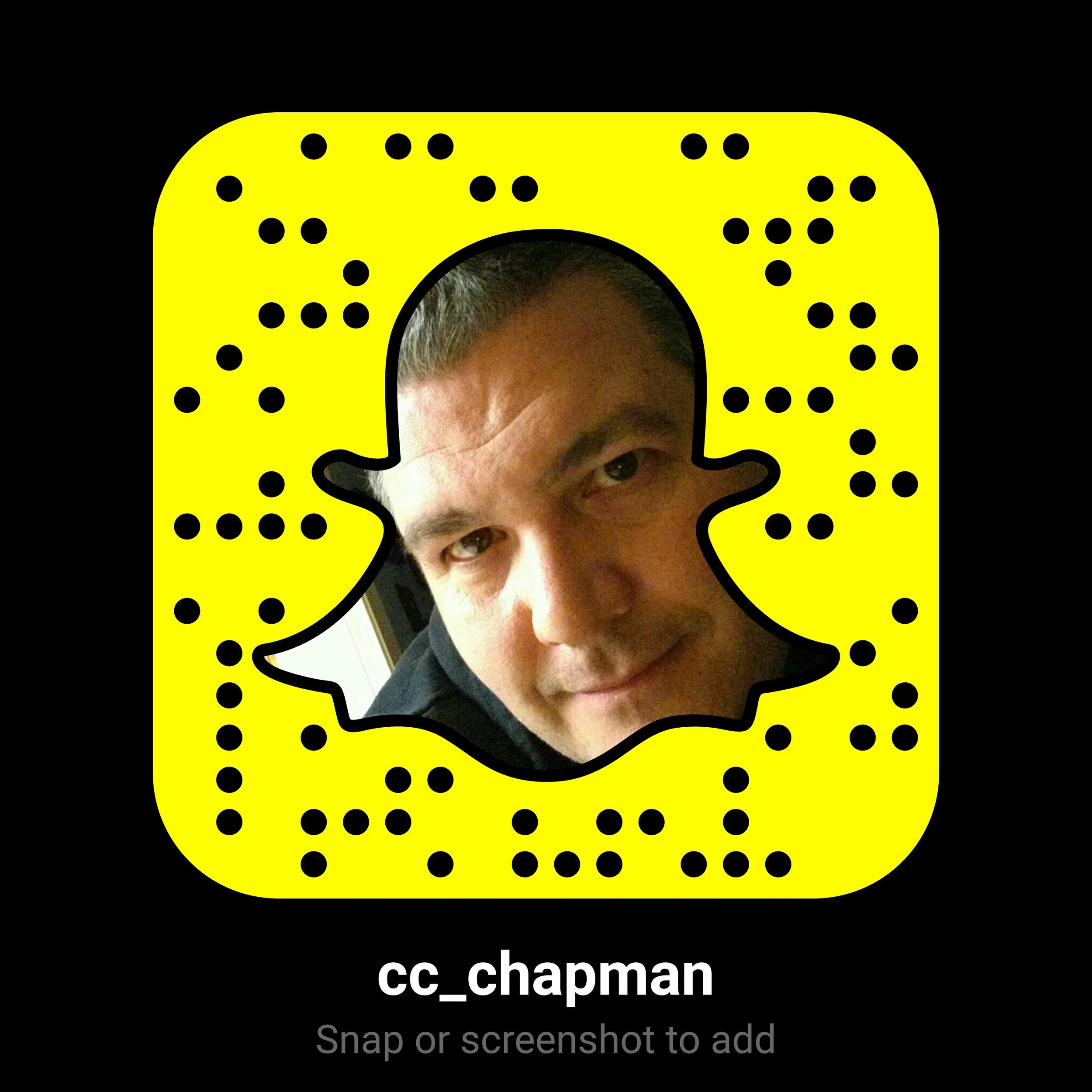 Snapchat FYI
