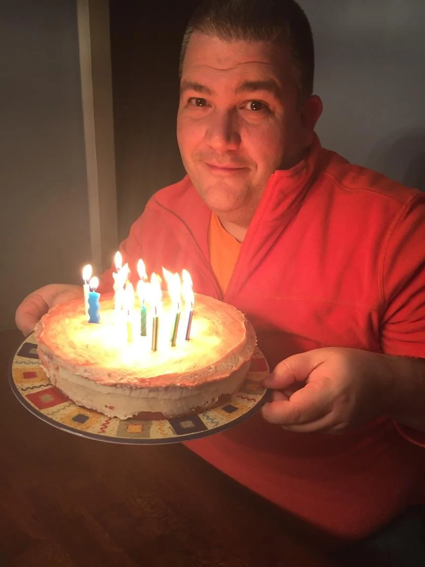 Another Trip Around the Sun