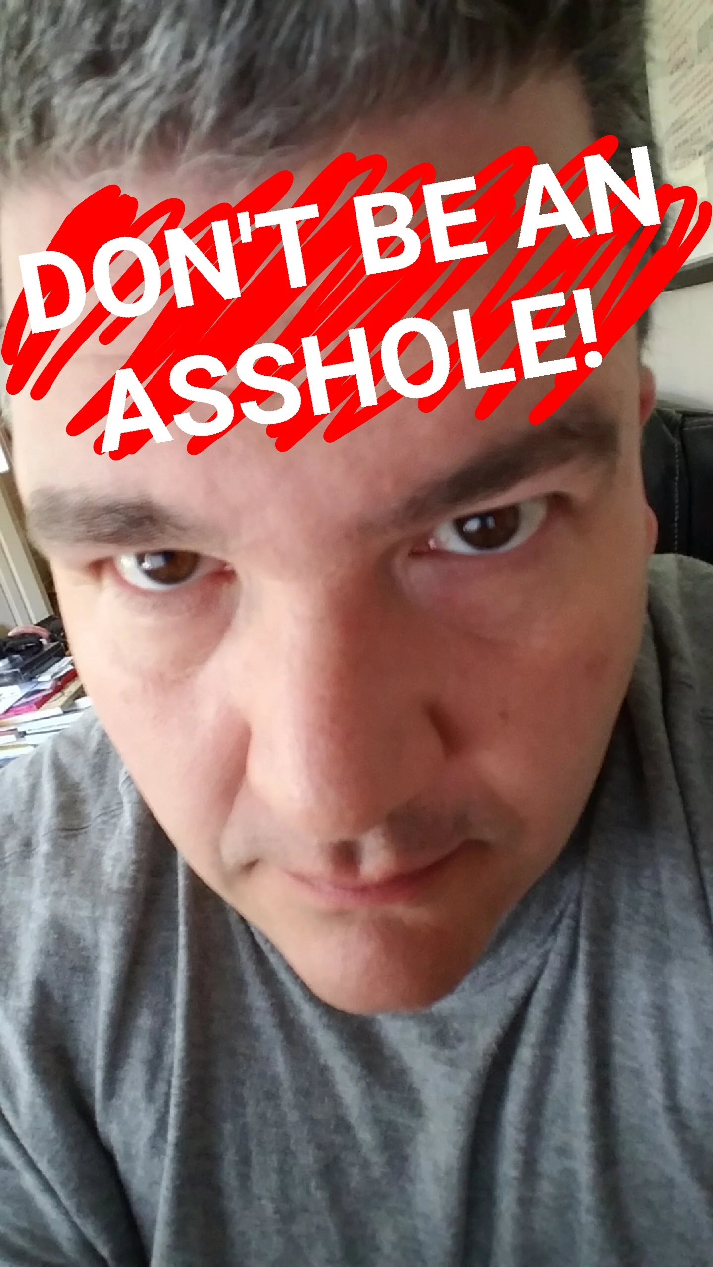 Snapchatting While Driving Makes You a Dangerous Asshole