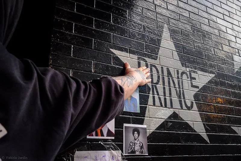 Rest In Peace Prince