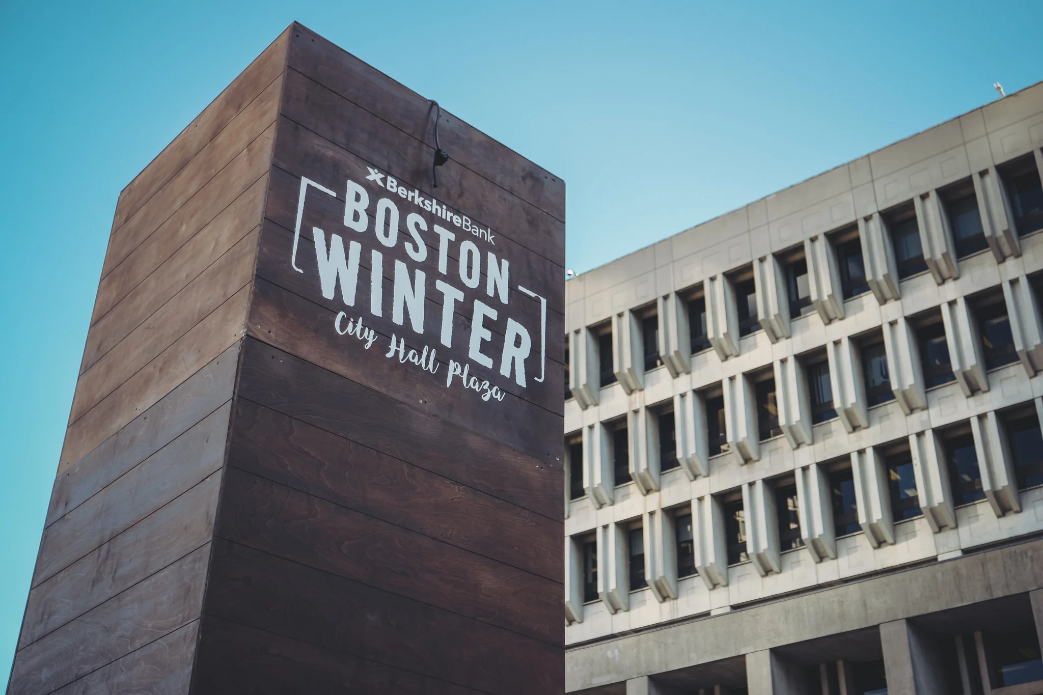 A Holiday Marketplace Comes to Boston