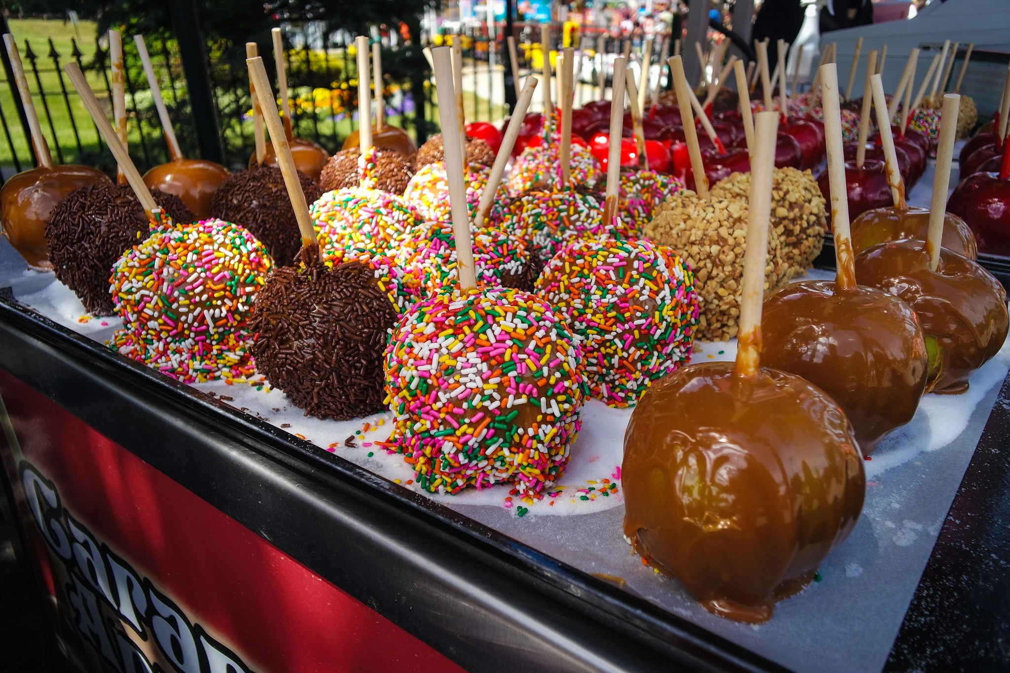 To Binge Or Savor?