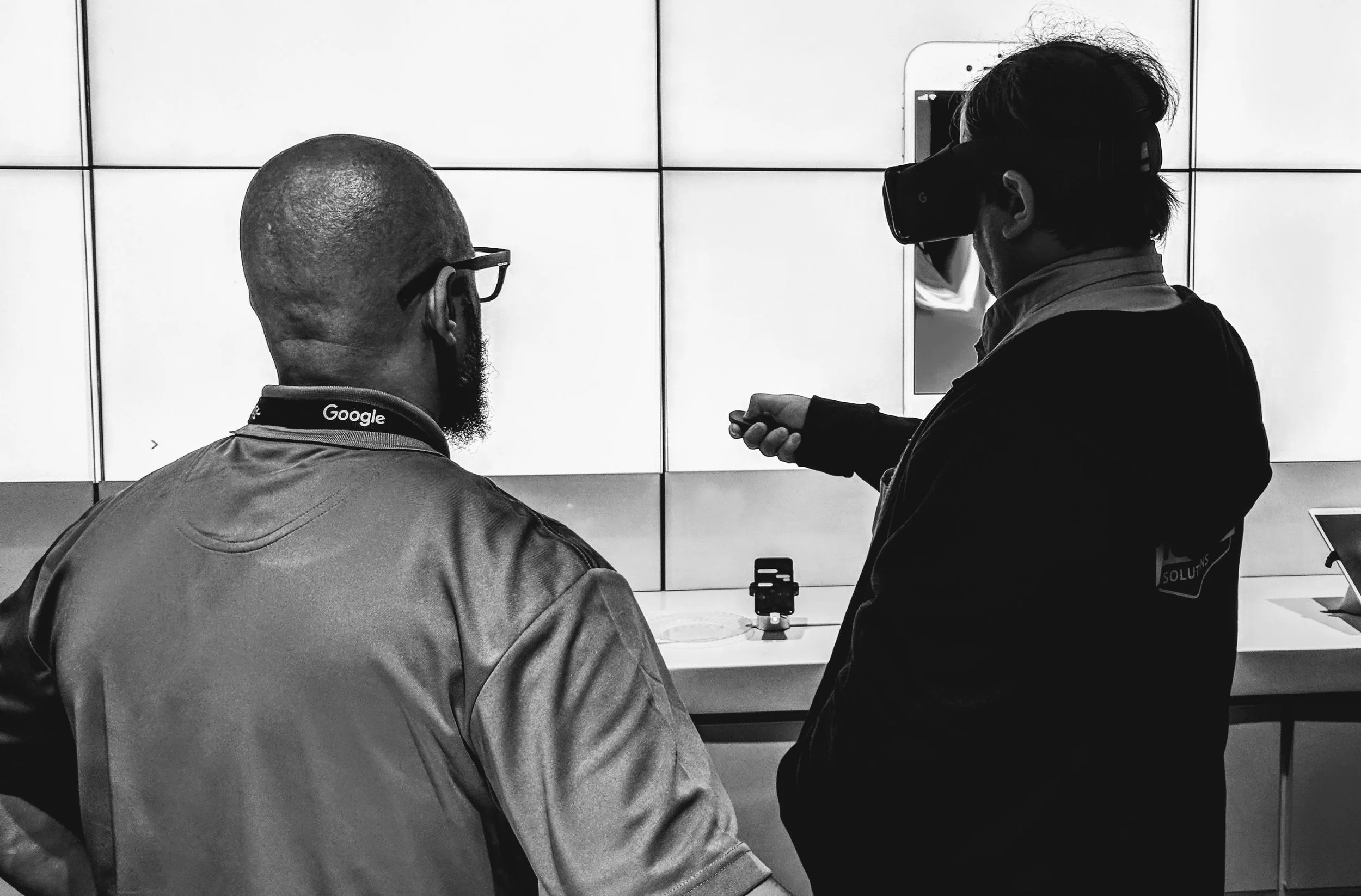 Technology Is Breaking Humanity