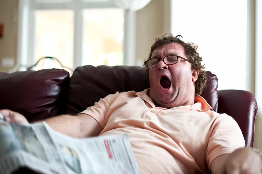 Social Media Has Made You Lazy