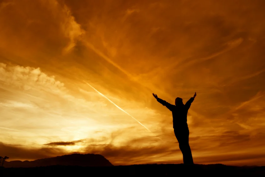 When Inspiration Whispers