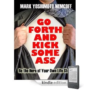 3 Dangerous New Books to Help You Be Awesome