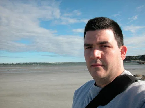 Travel Writing
