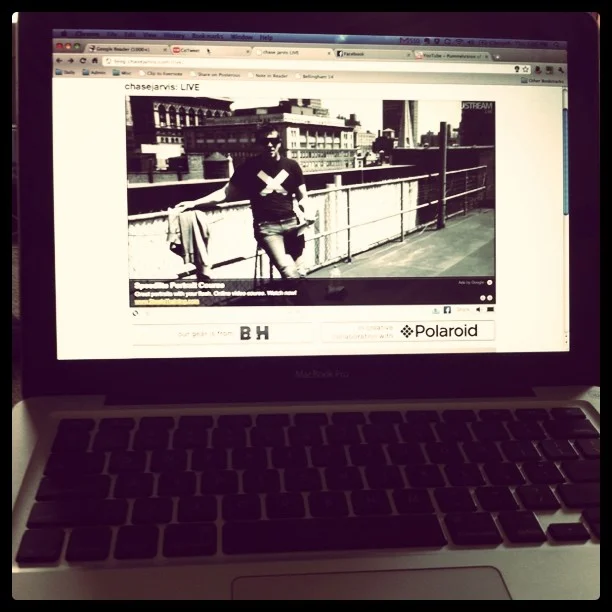 The Power of the Snapshot