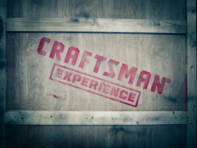 Through My Lens: The Craftsman DIY Summit