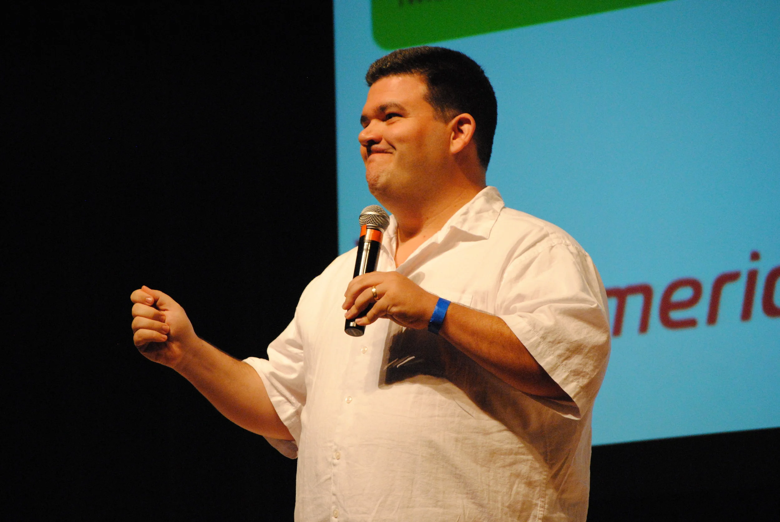 Yes, I Want to Speak at Your Event