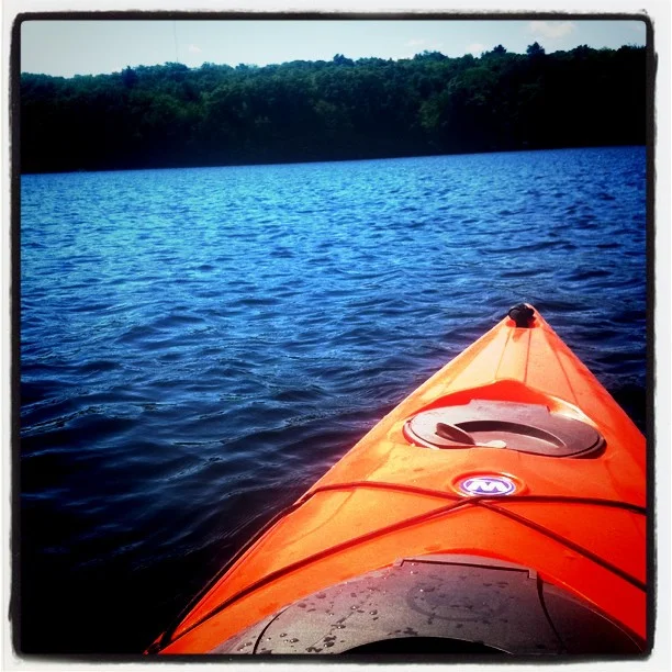Where Do You Recharge?