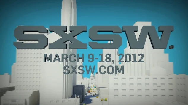 SXSW Panels - We Can Do Better