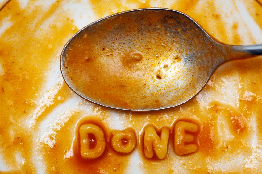 My Final Word on Ragu