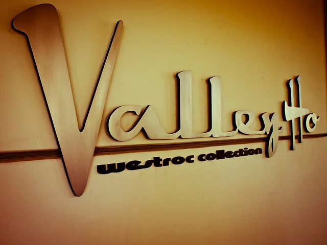 Travel Journal - Hotel Valley Ho