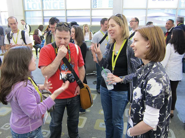 SXSW Kills the Magic?