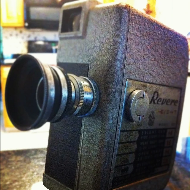 Home Movies