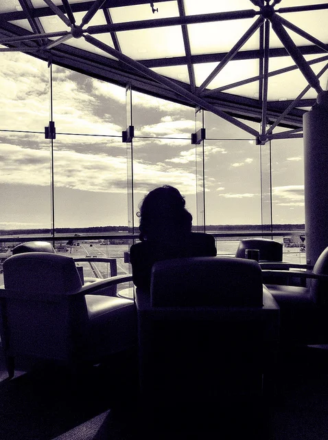 The Mixed Feelings of Travel