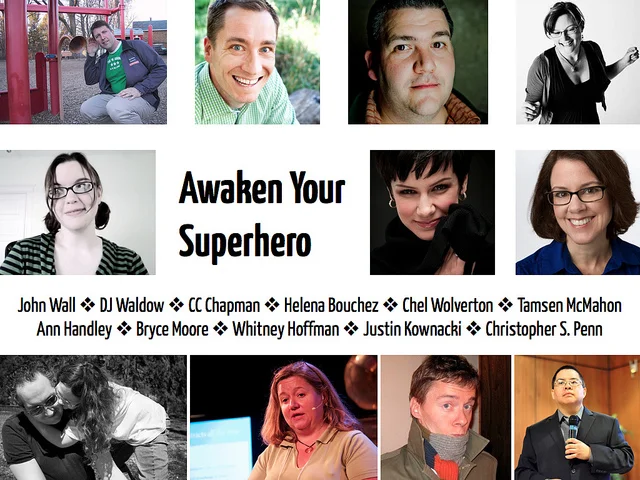 Awaken to a Free Ebook