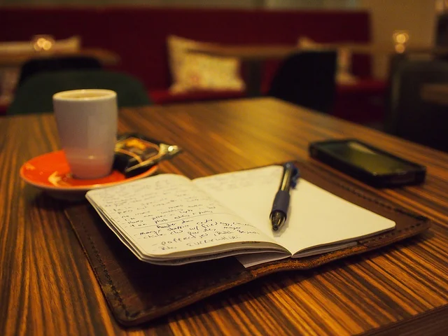 The Final Week of the Year