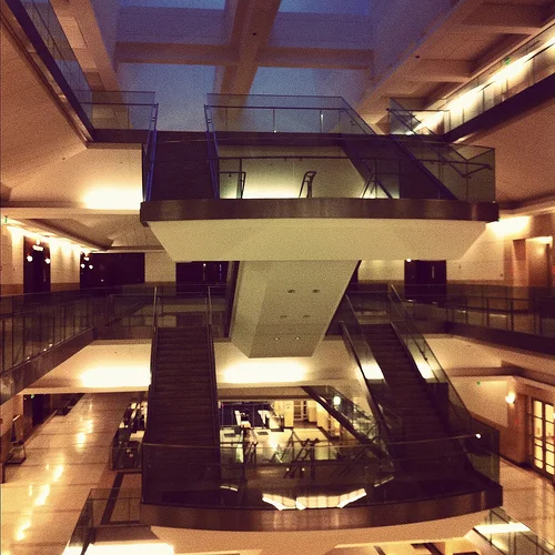 Who Knew Jury Duty Would Open My Eyes?