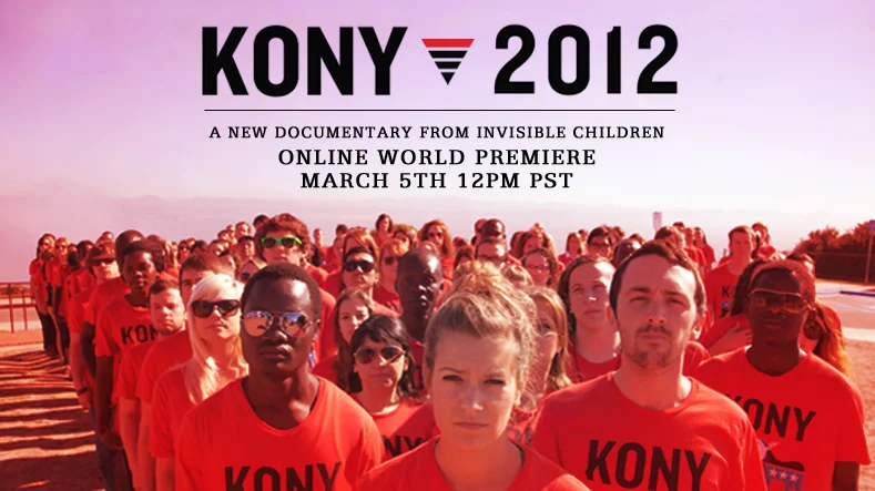 Kony 2012