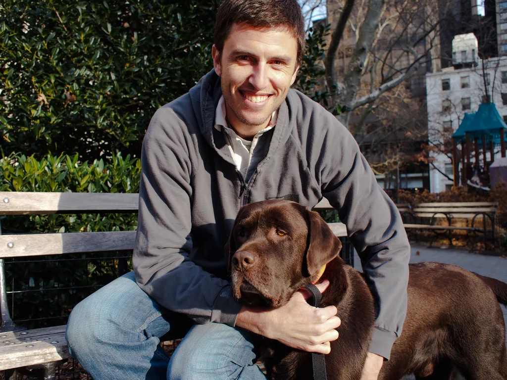 Interview With Jason McCarthy - Founder of GORUCK