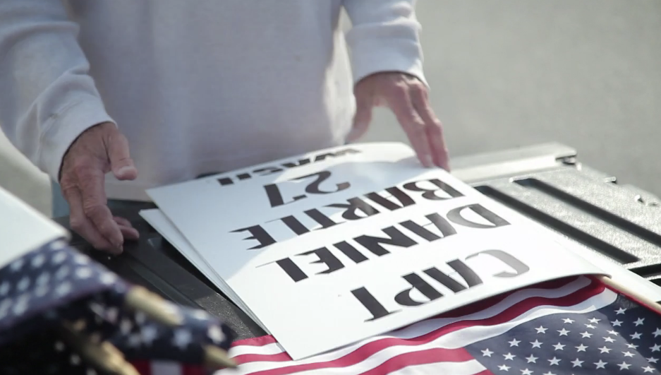 The Signs of War