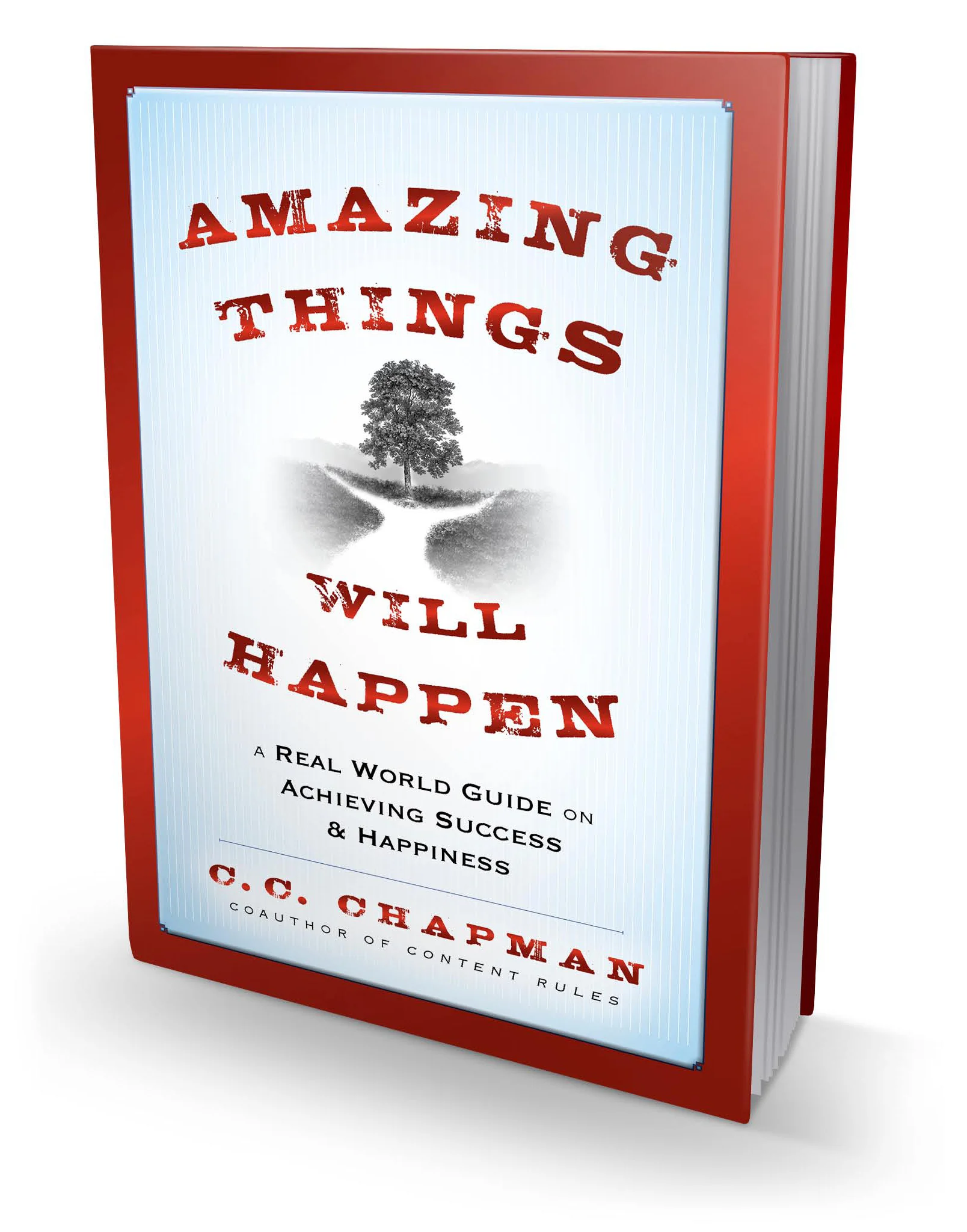 Announcing My New Book