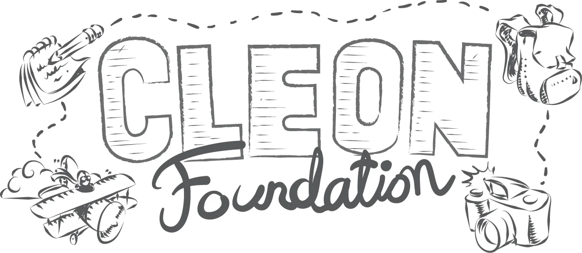Announcing The Cleon Foundation