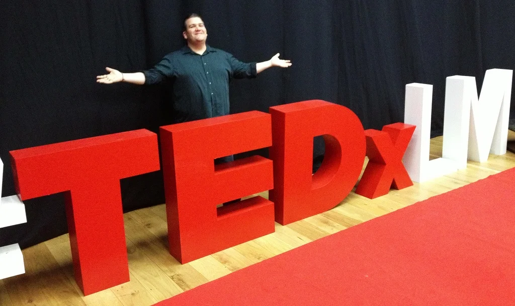 My TEDx Experience