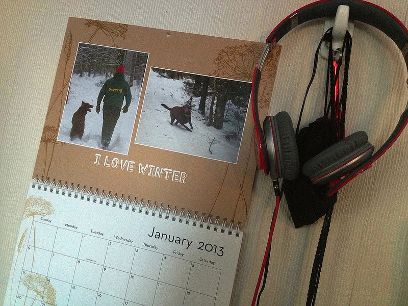 Happy New Year?