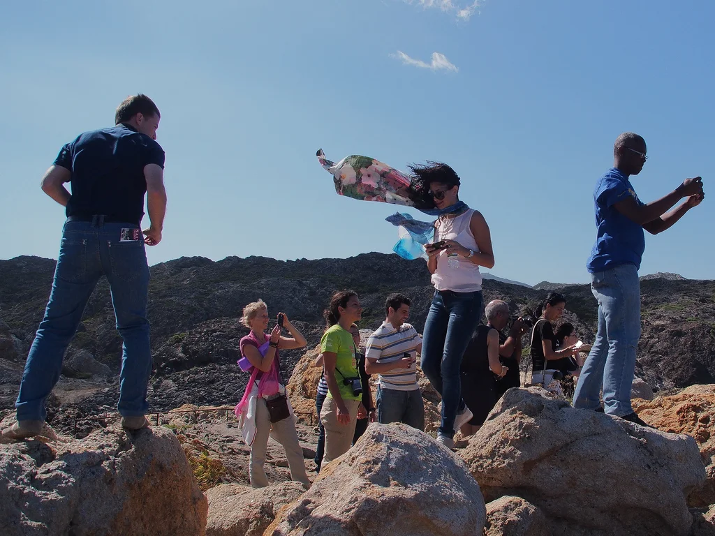 Podcast: Travel Makes You a Better Person