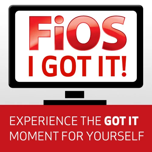 FiOS - The Moment I Got It