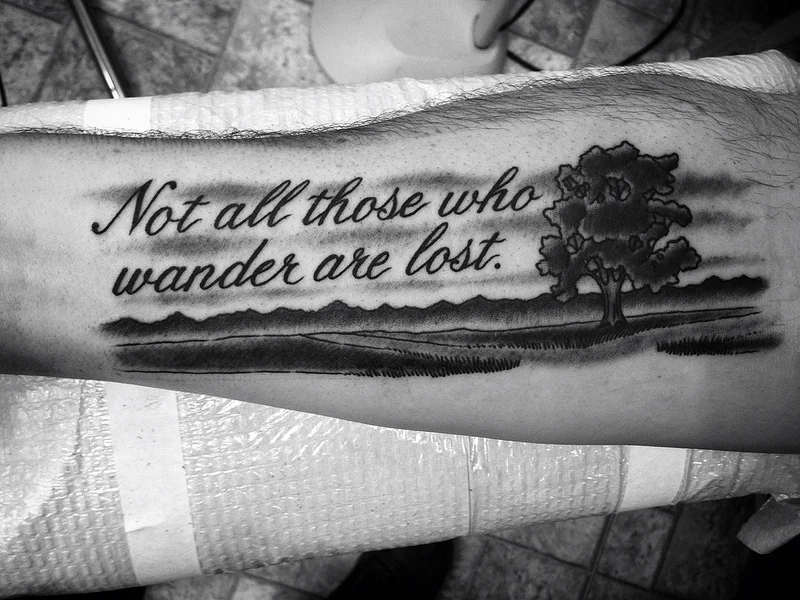 Words of the Author