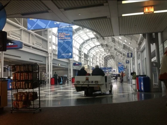 When Did We Lose Our Manners?