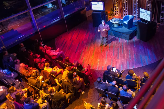 Amazing Detroit Video 