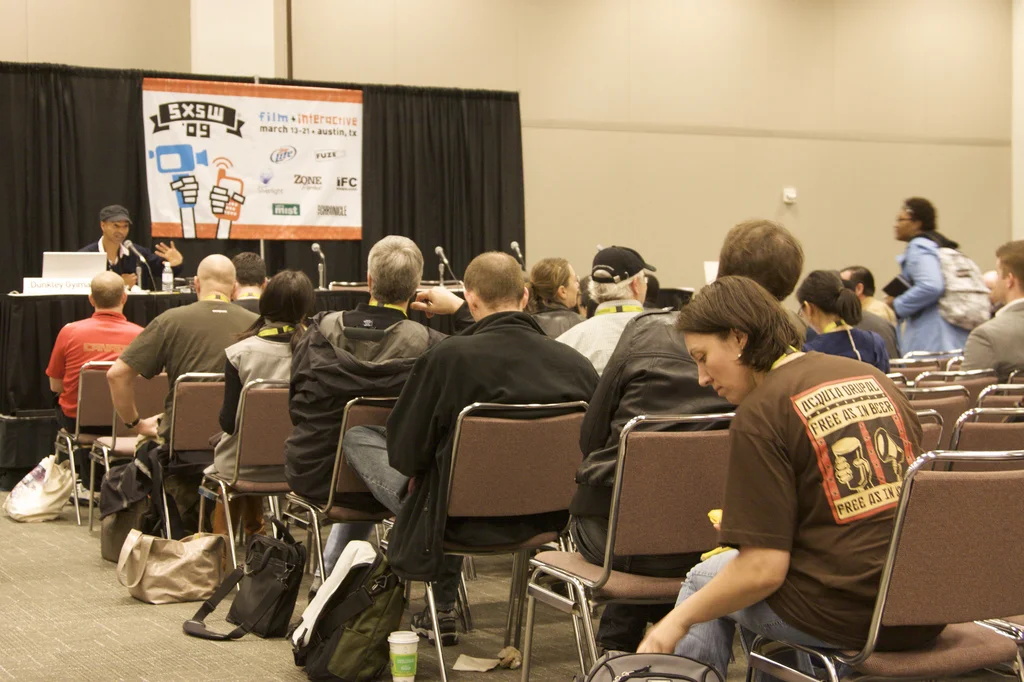 Making the Most of SXSW
