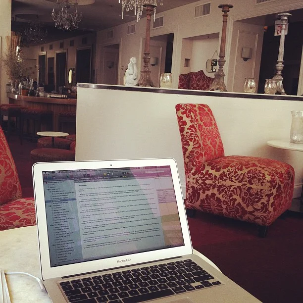 Want to Write a Book? Start By Writing a Book Proposal.