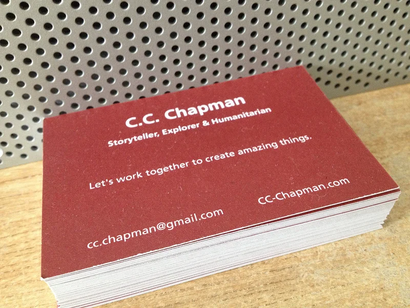 You Can Never Forget Yourself