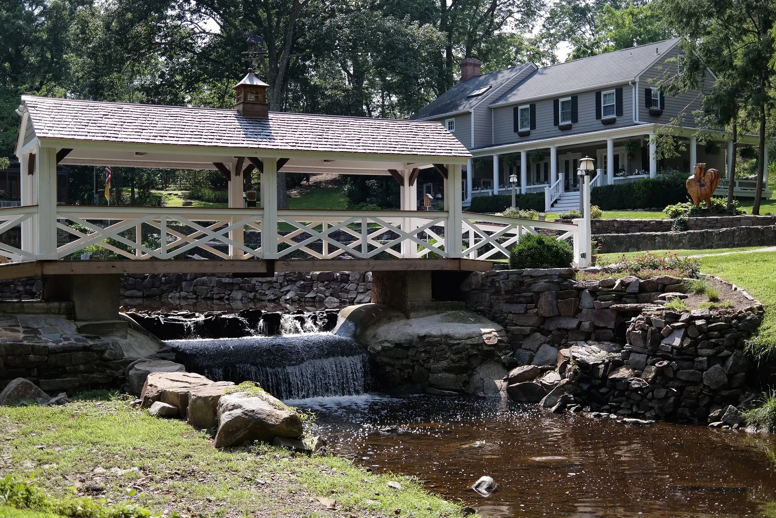 Brookmill Farm