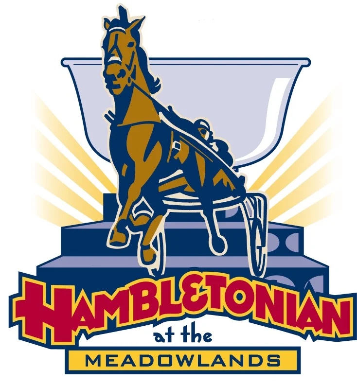 Headed to The Hambletonian