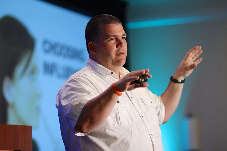 How to Book More Speaking Opportunities