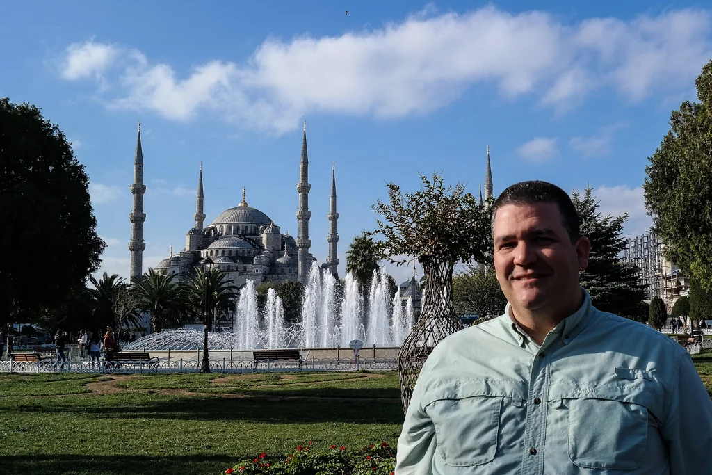 Istanbul in One Day