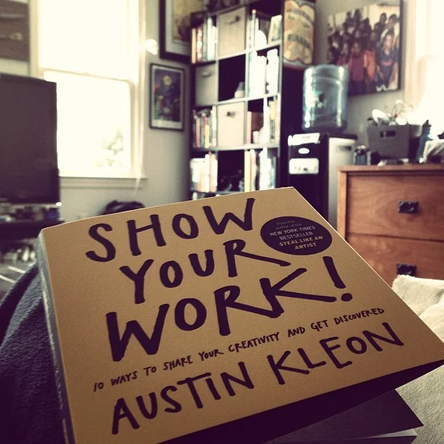 Show Your Work